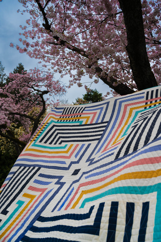 Synaptic Pattern - Paper
