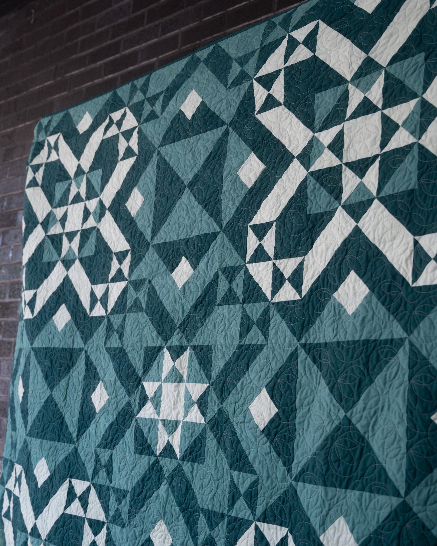 Procyon Quilt Pattern - PDF