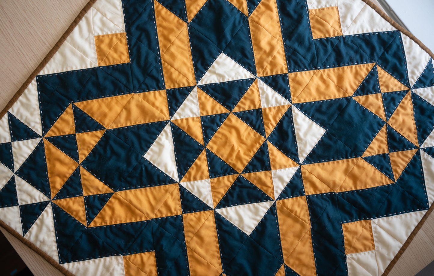 Procyon Quilt Pattern - PDF