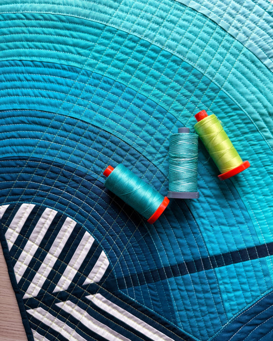 Behind the Seams: Sonar