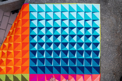 Anechoic Quilt Pattern - PDF