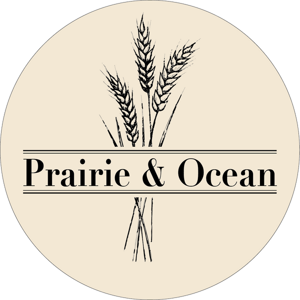 Prairie & Ocean